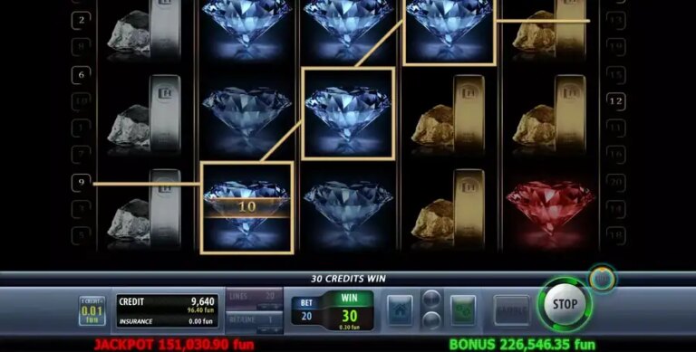 Hit Jewels