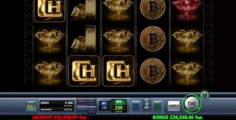 Hit Jewels