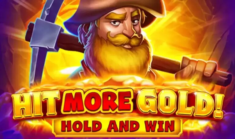 Hit More Gold!