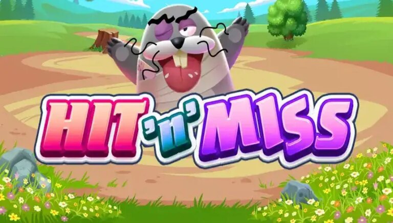 Hit N Miss