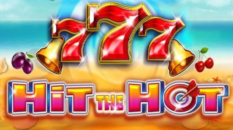 Hit The Hot