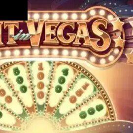 Hit in Vegas