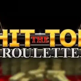 Hit the Top Roulette