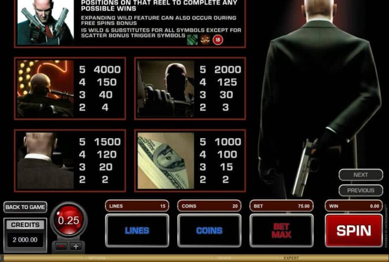 Hitman