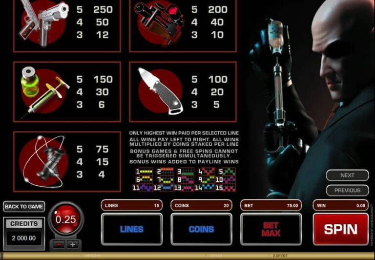 Hitman