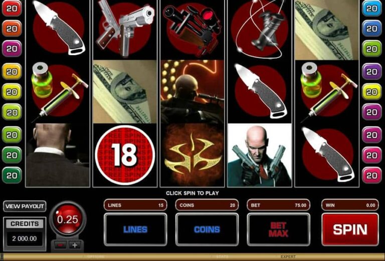 Hitman