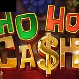 Ho Ho Cash