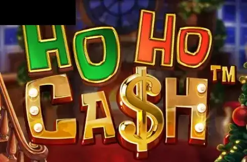 Ho Ho Cash