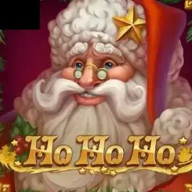 Ho Ho Ho (G.Games)