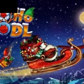Ho Ho Hodl
