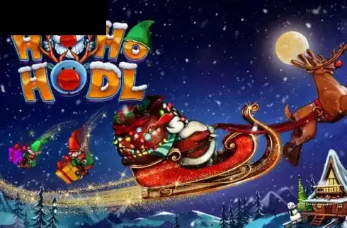Ho Ho Hodl