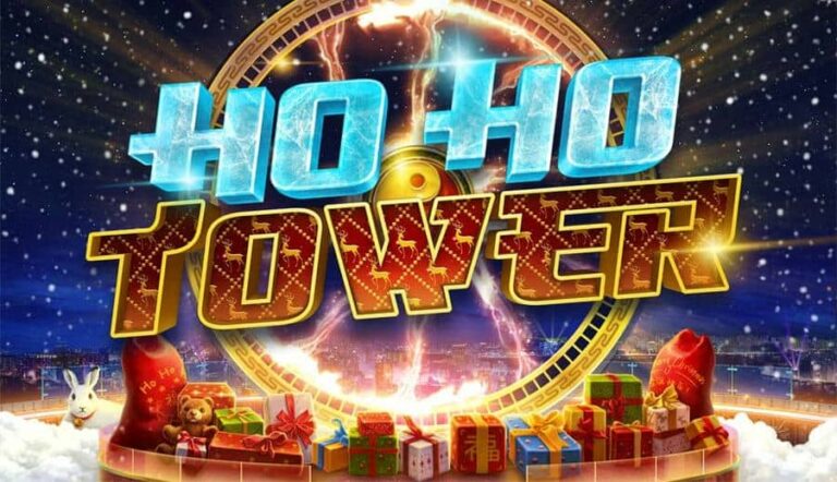 Ho Ho Tower