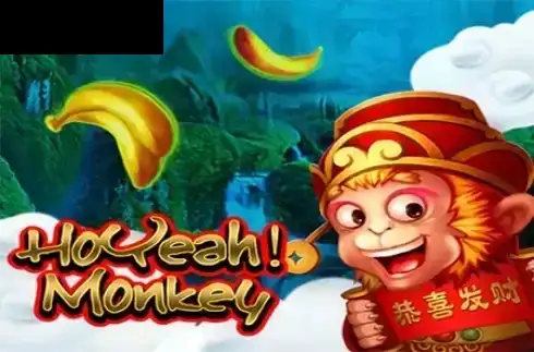 HoYeah! Monkey