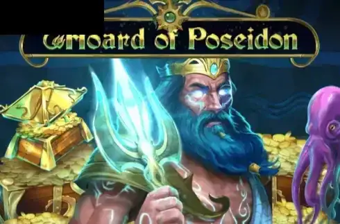 Hoard Of Poseidon