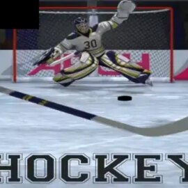 Hockey