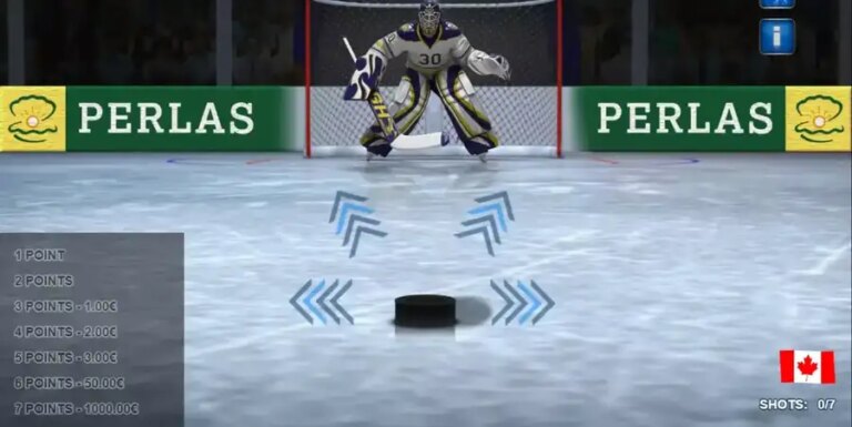 Hockey