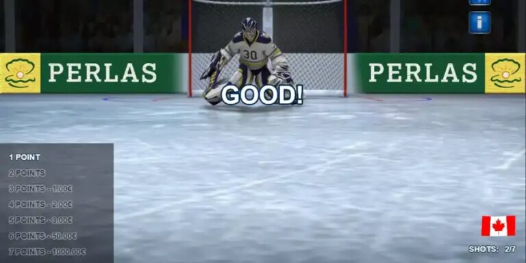 Hockey