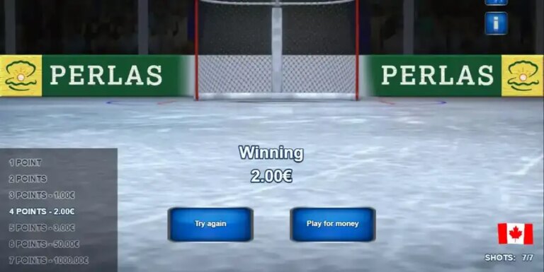 Hockey