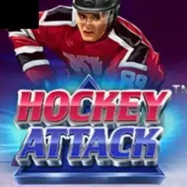 Hockey Attack