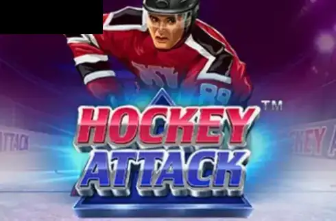 Hockey Attack
