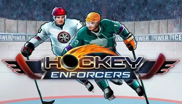 Hockey Enforcers