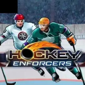 Hockey Enforcers