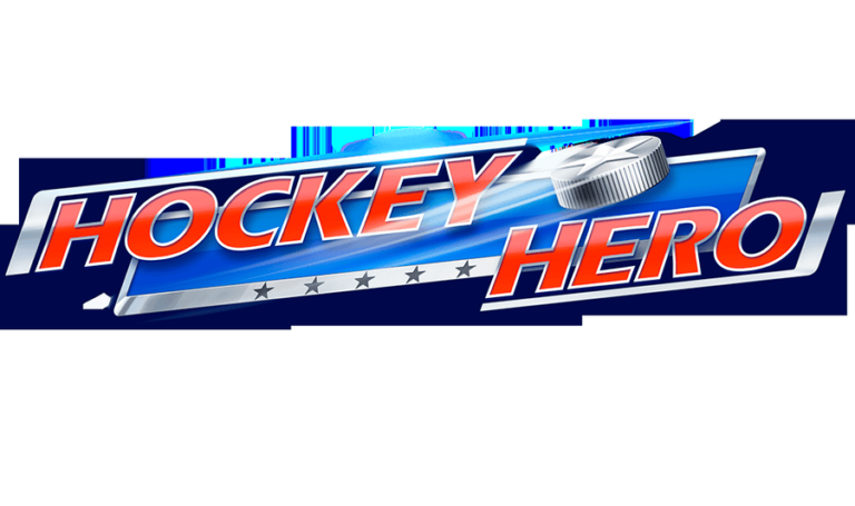 Hockey Hero