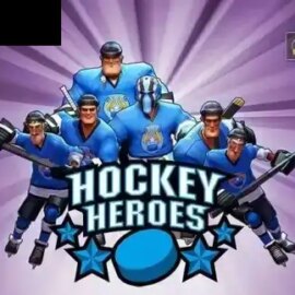 Hockey Heroes