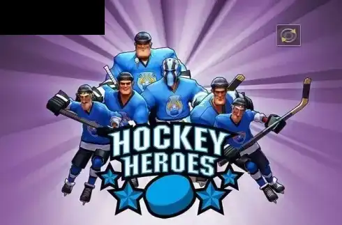 Hockey Heroes