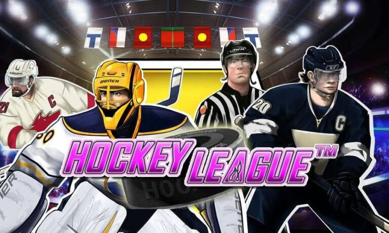 Hockey League