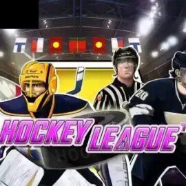 Hockey League