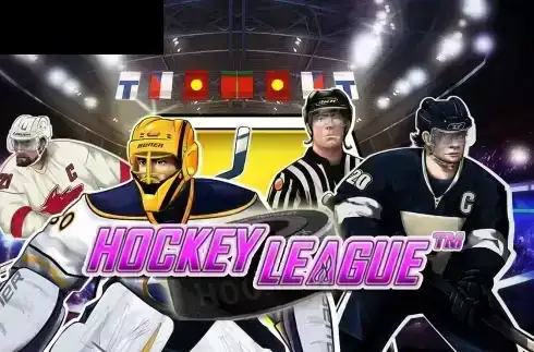 Hockey League