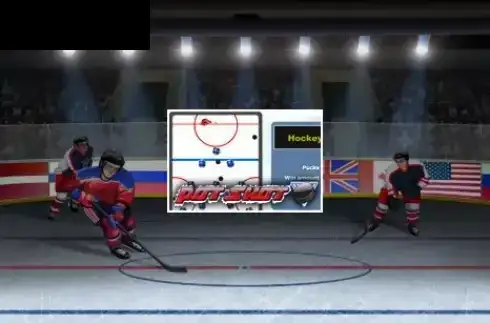 Hockey Potshot