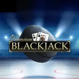 Hockey Premium Blackjack