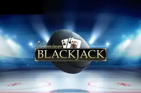 Hockey Premium Blackjack