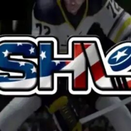 Hockey shots