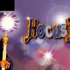 Hocus Pocus