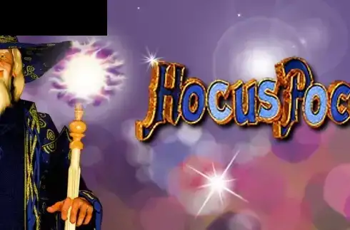 Hocus Pocus