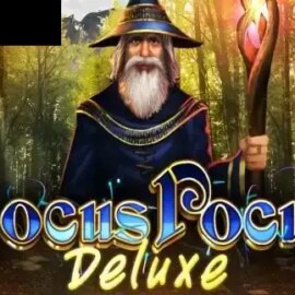 Hocus Pocus Deluxe HD