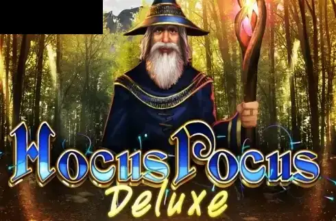 Hocus Pocus Deluxe HD