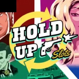 Hold Up Slots