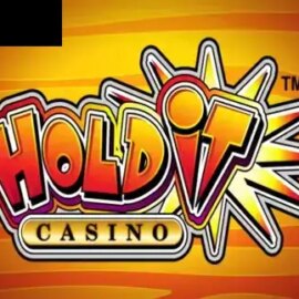 Hold it Casino