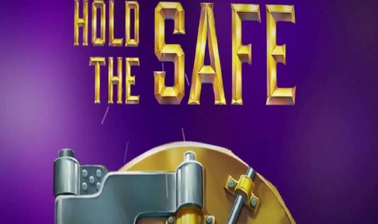 Hold the Safe Jackpot