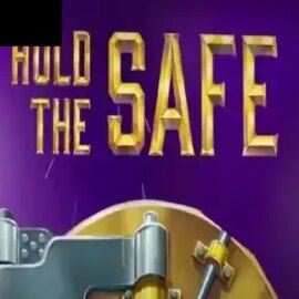 Hold the Safe Jackpot
