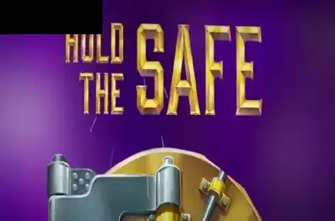 Hold the Safe Jackpot