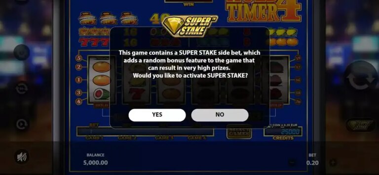 Hold4Timer