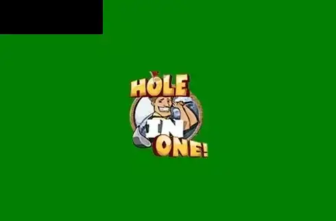 Hole in One (Amaya)