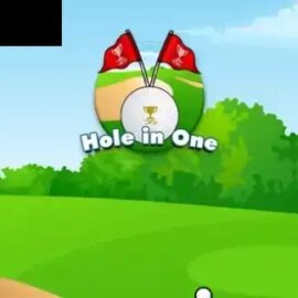 Hole in One (Play’n Go)