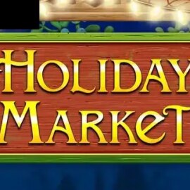 Holiday Market