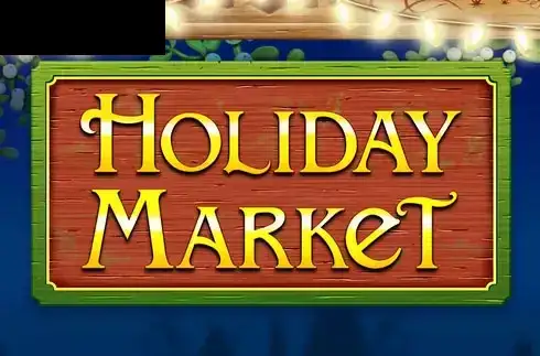 Holiday Market